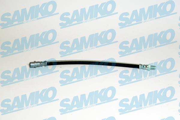 Samko 6T46685 - Flessibile del freno autozon.pro