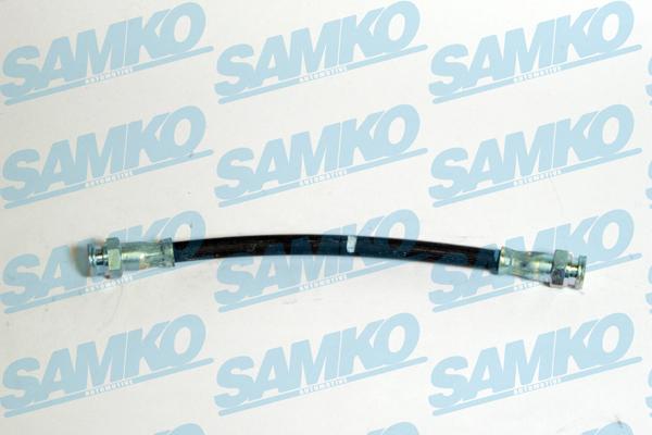 Samko 6T46059 - Flessibile del freno autozon.pro