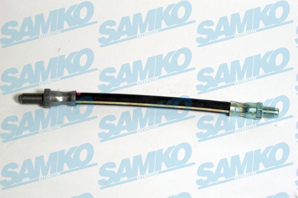 Samko 6T46141 - Flessibile del freno autozon.pro