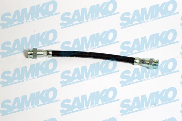 Samko 6T46143 - Flessibile del freno autozon.pro