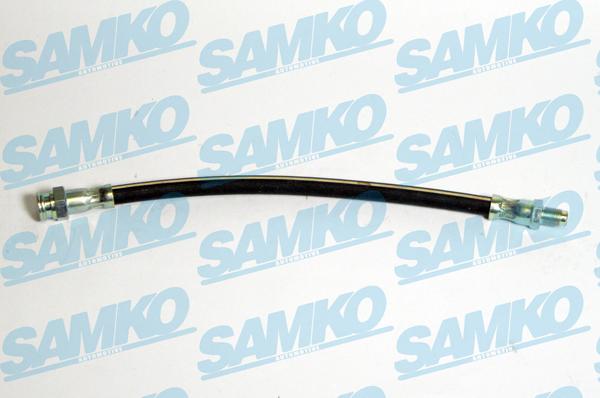 Samko 6T46142 - Flessibile del freno autozon.pro