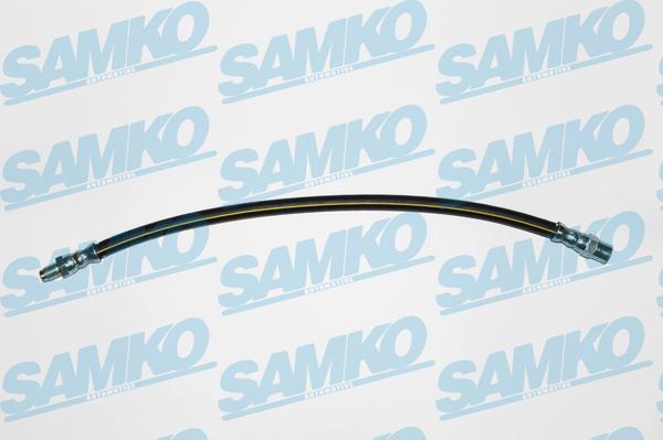 Samko 6T46154 - Flessibile del freno autozon.pro