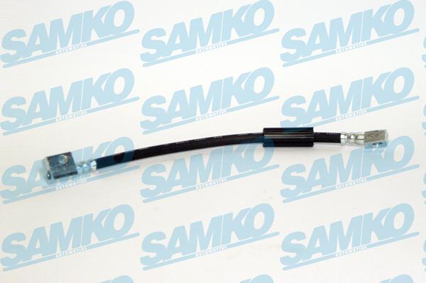 Samko 6T46152 - Flessibile del freno autozon.pro