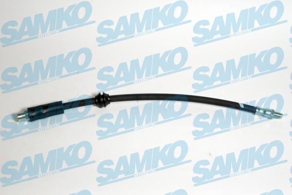 Samko 6T46160 - Flessibile del freno autozon.pro