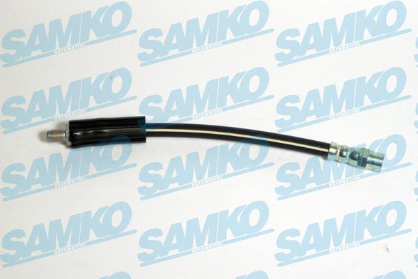 Samko 6T46161 - Flessibile del freno autozon.pro