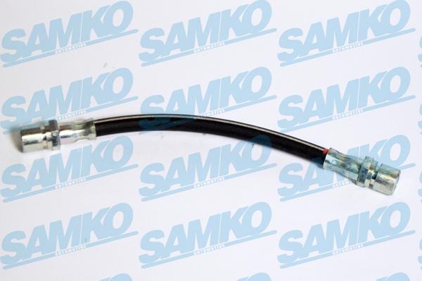 Samko 6T46118 - Flessibile del freno autozon.pro