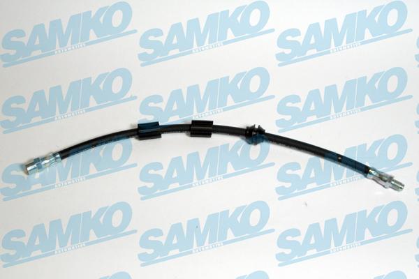 Samko 6T46135 - Flessibile del freno autozon.pro