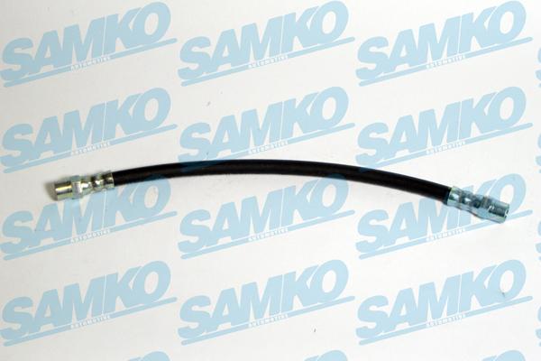 Samko 6T46131 - Flessibile del freno autozon.pro