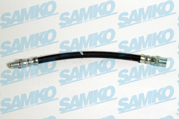 Samko 6T46132 - Flessibile del freno autozon.pro