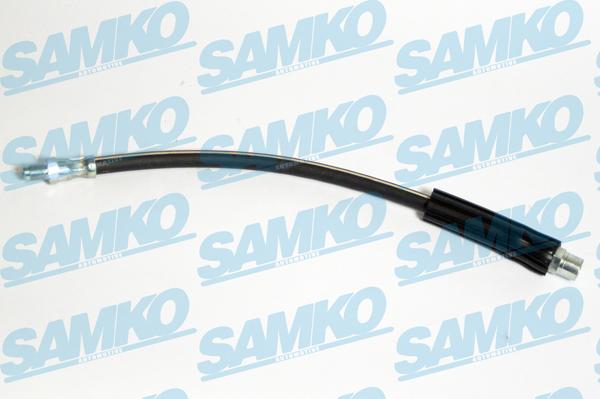 Samko 6T46125 - Flessibile del freno autozon.pro