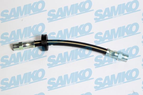 Samko 6T46126 - Flessibile del freno autozon.pro