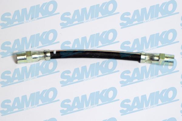 Samko 6T46127 - Flessibile del freno autozon.pro