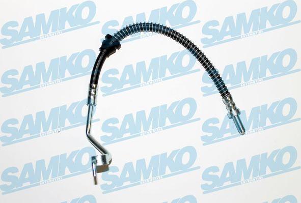 Samko 6T46854 - Flessibile del freno autozon.pro