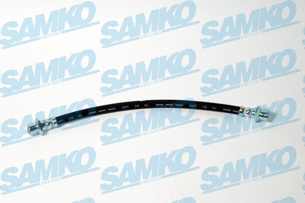 Samko 6T46851 - Flessibile del freno autozon.pro