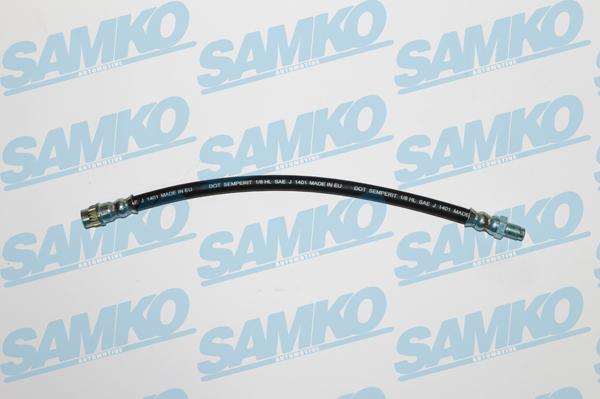 Samko 6T46803 - Flessibile del freno autozon.pro