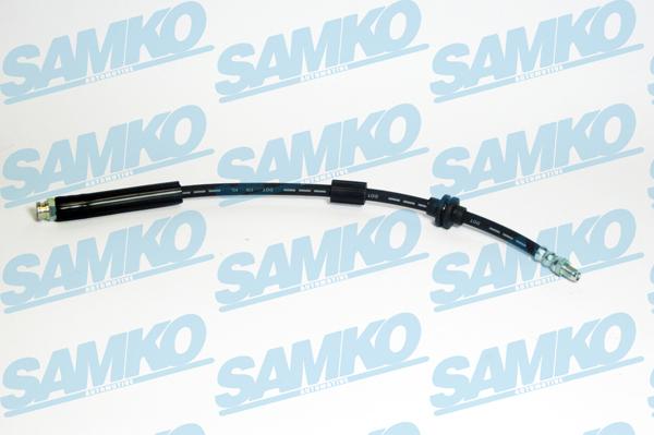 Samko 6T46810 - Flessibile del freno autozon.pro