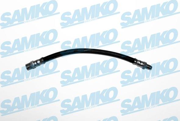 Samko 6T46878 - Flessibile del freno autozon.pro