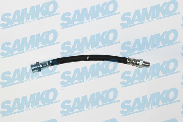 Samko 6T46392 - Flessibile del freno autozon.pro