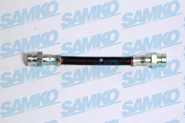 Samko 6T46344 - Flessibile del freno autozon.pro