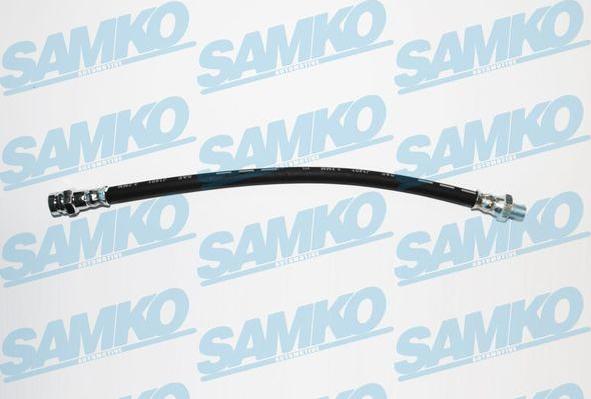 Samko 6T46346 - Flessibile del freno autozon.pro