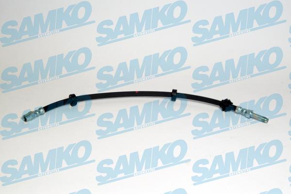 Samko 6T46343 - Flessibile del freno autozon.pro