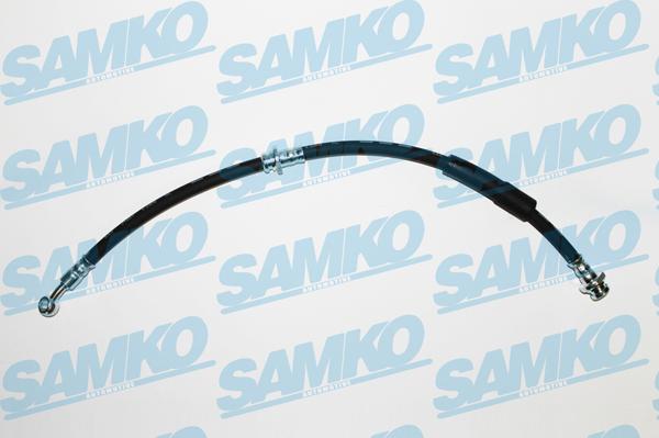 Samko 6T46359 - Flessibile del freno autozon.pro