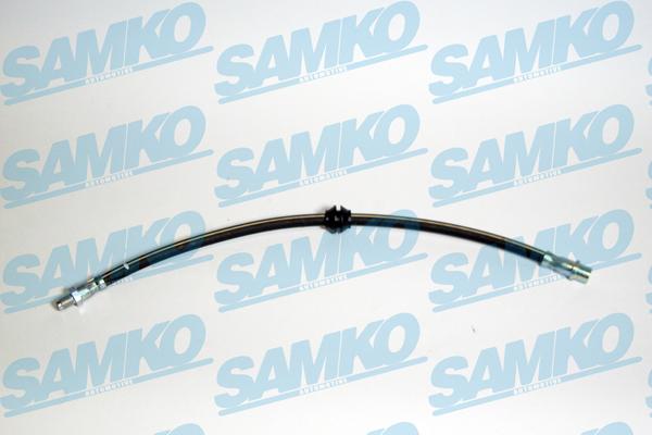 Samko 6T46315 - Flessibile del freno autozon.pro