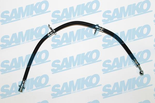 Samko 6T46389 - Flessibile del freno autozon.pro