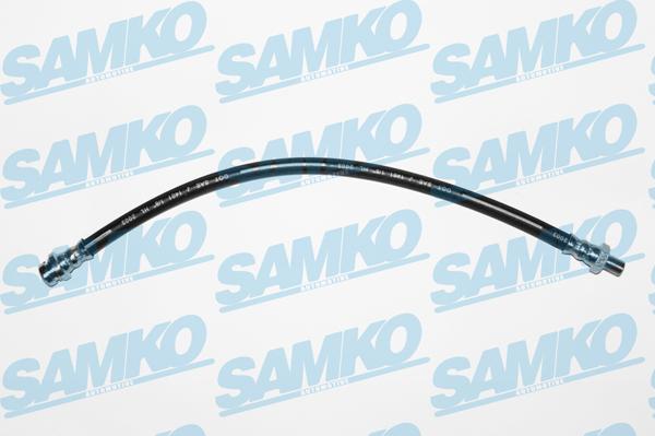 Samko 6T46333 - Flessibile del freno autozon.pro