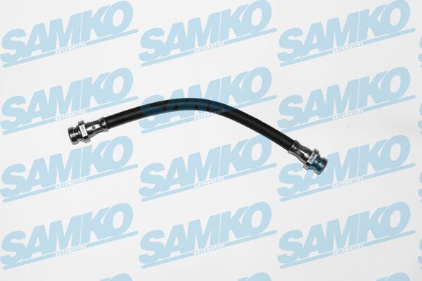 Samko 6T46329 - Flessibile del freno autozon.pro