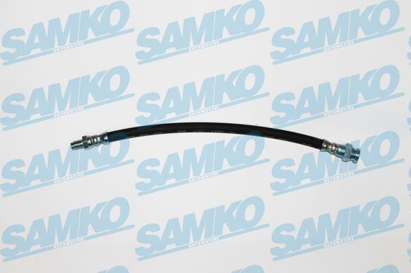 Samko 6T46371 - Flessibile del freno autozon.pro