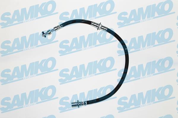 Samko 6T46290 - Flessibile del freno autozon.pro