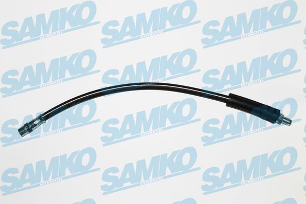 Samko 6T46245 - Flessibile del freno autozon.pro