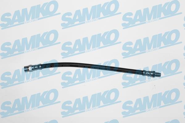 Samko 6T46246 - Flessibile del freno autozon.pro