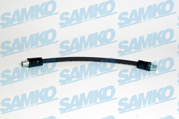 Samko 6T46269 - Flessibile del freno autozon.pro