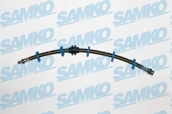 Samko 6T46264 - Flessibile del freno autozon.pro