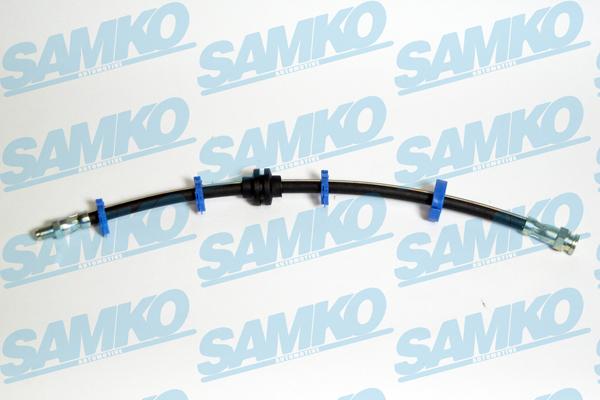 Samko 6T46265 - Flessibile del freno autozon.pro