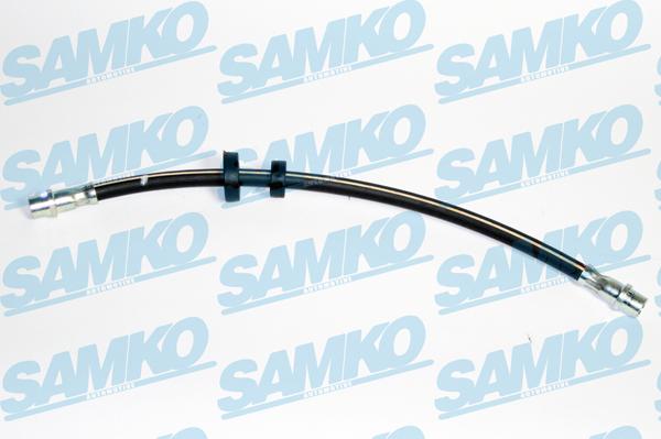 Samko 6T46268 - Flessibile del freno autozon.pro