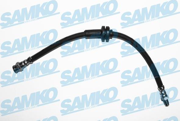 Samko 6T46263 - Flessibile del freno autozon.pro