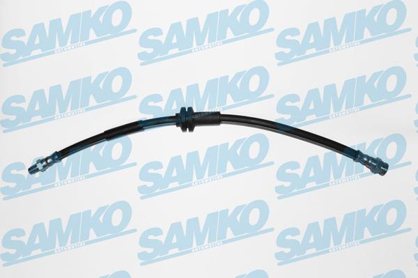 Samko 6T46262 - Flessibile del freno autozon.pro