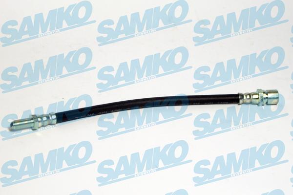 Samko 6T46205 - Flessibile del freno autozon.pro