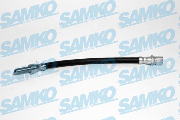 Samko 6T46206 - Flessibile del freno autozon.pro