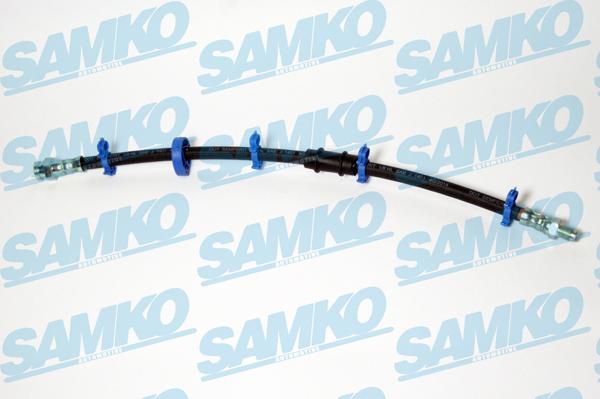 Samko 6T46227 - Flessibile del freno autozon.pro