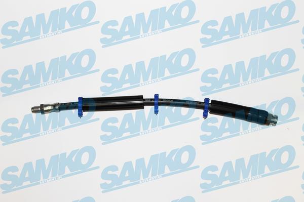 Samko 6T46203 - Flessibile del freno autozon.pro