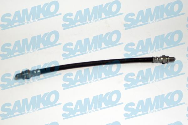 Samko 6T46214 - Flessibile del freno autozon.pro