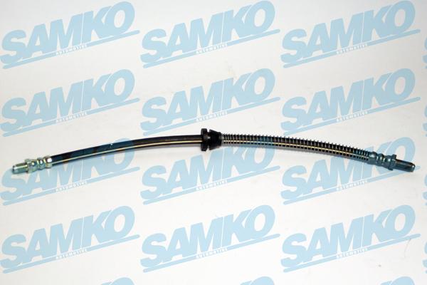 Samko 6T46215 - Flessibile del freno autozon.pro