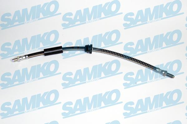 Samko 6T46216 - Flessibile del freno autozon.pro