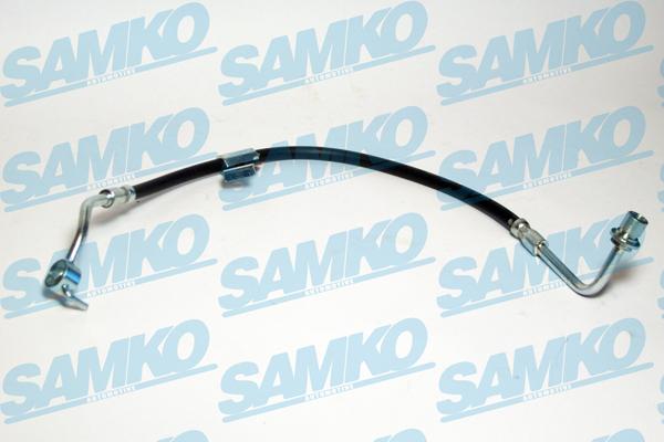 Samko 6T46217 - Flessibile del freno autozon.pro