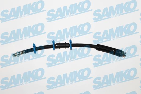 Samko 6T46234 - Flessibile del freno autozon.pro