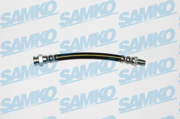 Samko 6T46235 - Flessibile del freno autozon.pro